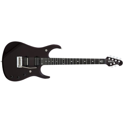MUSIC MAN JP12 CHERRY SUGAR JOHN PETRUCCI SIGNATURE