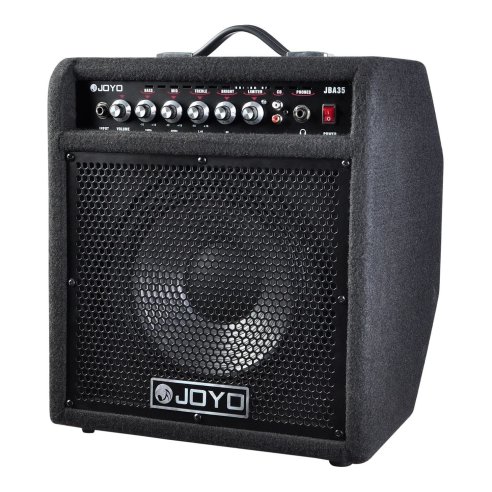 JOYO JBA-35 AMPLIFICATORE COMBO PER BASSO 35W