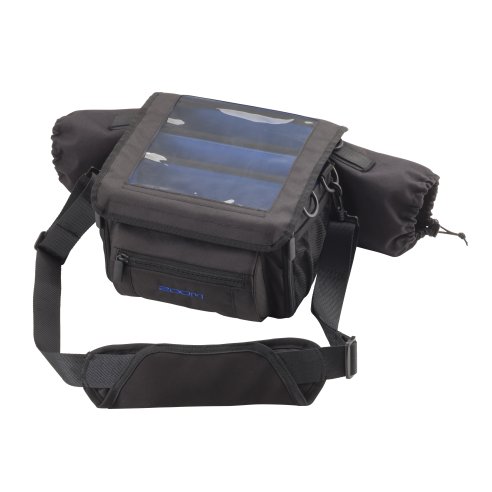 ZOOM PCF-8 ASTUCCIO MORBIDO PER F-8