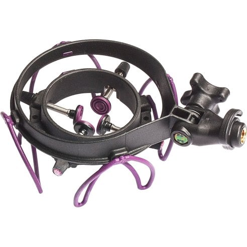 ASTON RYCOTE USM ELASTIC SUSPENSION