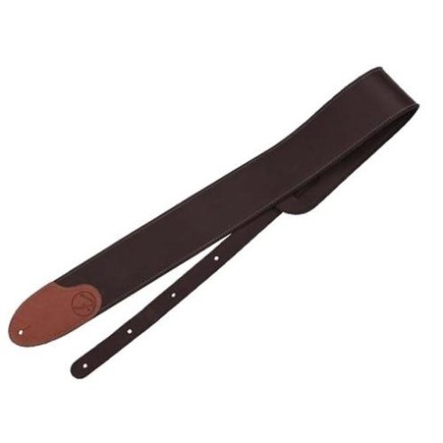 FENDER STRAP 0990668004 CUSTOM BLACK BROWN