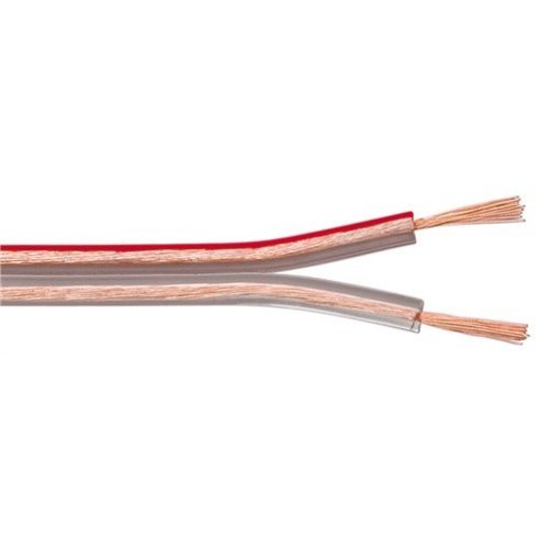 GOOBAY LSK 2X1.5 CAVO PER ALTOPARLANTI 2X1.5