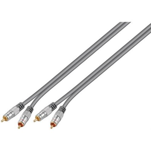 HOME THEATER HT 40-0150 CAVO RCA/RCA 1.5 MT