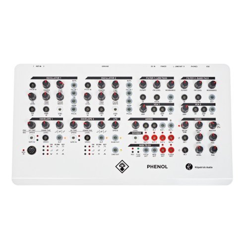 KILPATRICK AUDIO PHENOL