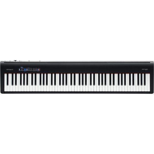 ROLAND FP-30 BK BLACK