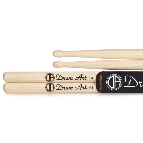 DRUM ART 5A - SECONDA SCELTA