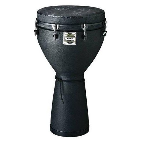 REMO DJ-0014-BE DJEMBE' BLACK EARTH