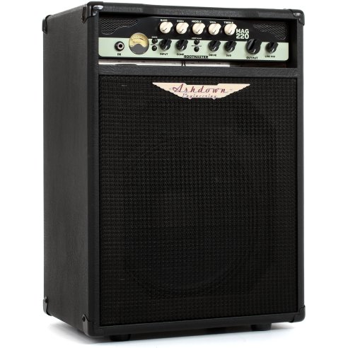 ASHDOWN RM-MAG-C112-220 COMBO