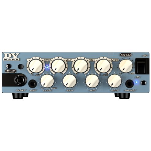DV MARK MICRO 50 HEAD