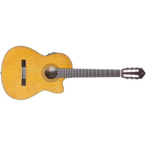 YAMAHA CGX122MCC