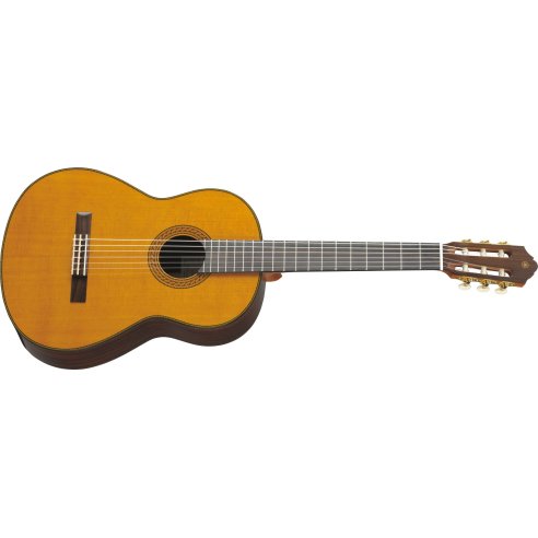 YAMAHA CG192C CHITARRA CLASSICA