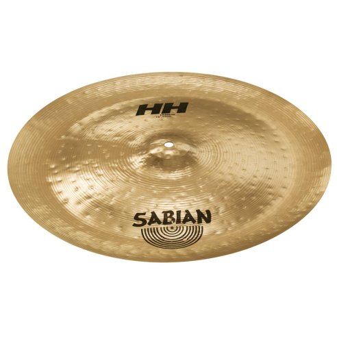 SABIAN HH 18" CHINESE