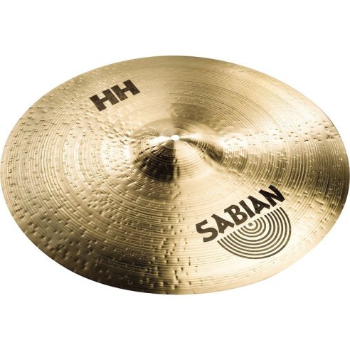 SABIAN HH 20" MEDIUM RIDE