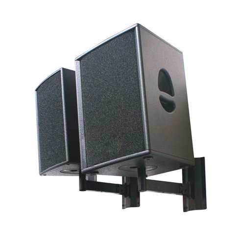 APEXTONE AP-3323 SUPPORTO CASSE DA PARETE
