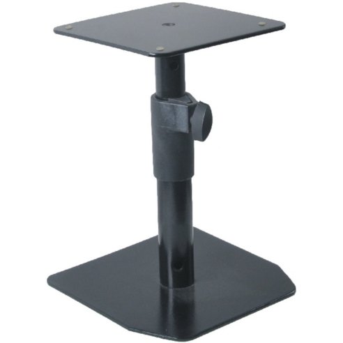 APEXTONE AP-3352 COPPIA SUPPORTI DA TAVOLO X MONITOR/CASSA