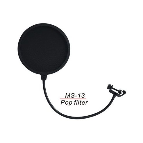 APEXTONE MS-13 FILTRO ANTIPOP