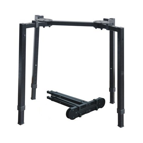 APEXTONE AP-3216 SUPPORTO TASTIERA/MIXER 4 GAMBE