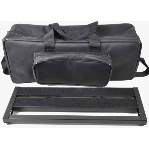 APEXTONE PDB-03-50M PEDAL BOARD E BORSA