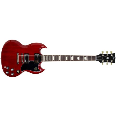 GIBSON SG61 REISSUE 2016 LIMITED PROPRIETARY HERITAGE CHERRY
