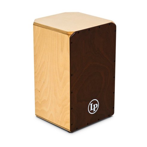 LP 1437 AMERICANA WOOD CAJON STRING