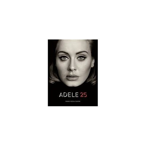 ADELE 25