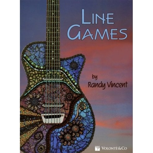 VINCENT LINE GAMES TRADUZIONE ITALIANA