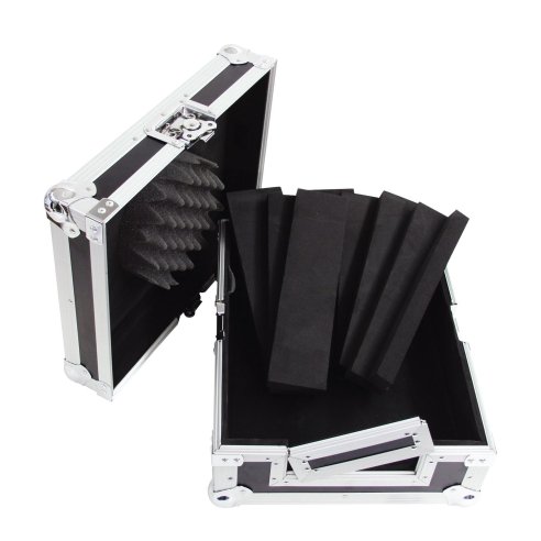 OMNITRONIC CD CARRYING CASE BLK TYPE 2