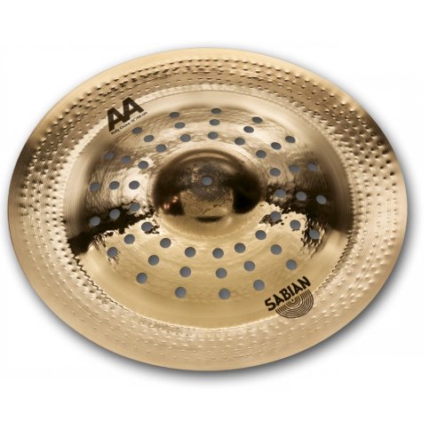 SABIAN AA 19" HOLY CHINA 21916cs