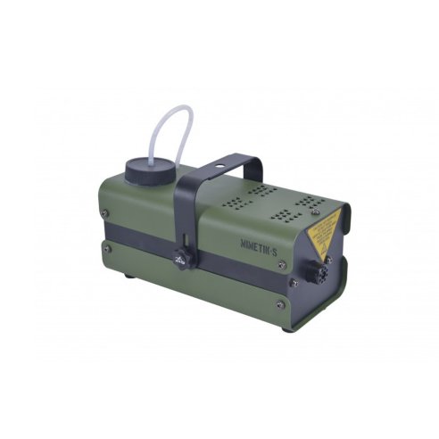SAGITTER MIMETIK S MACCHINA DEL FUMO SMALL 400W