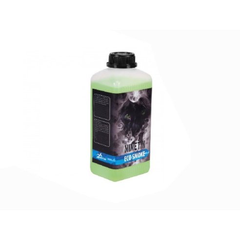 SAGITTER MIMETIK FLD TANICA 1 LITRO LIQUIDI DEL FUMO