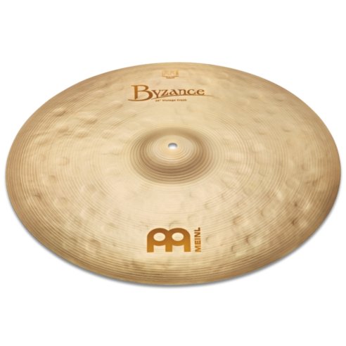 MEINL B118VC BYZANCE 18" VINTAGE CRASH