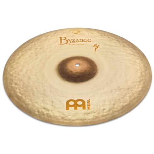 MEINL B18SATC BYZANCE 18" BENNY GRAB SAND THIN CRASH