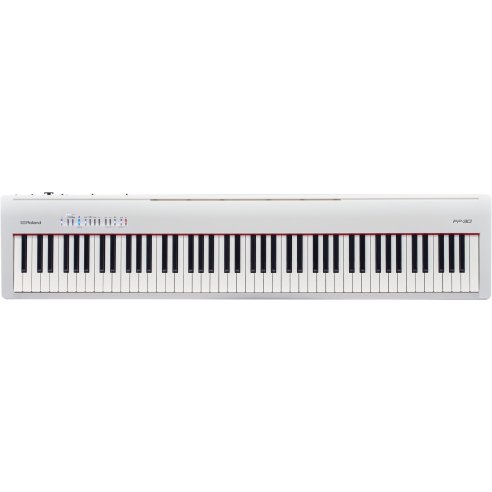 ROLAND FP-30 WH WHITE