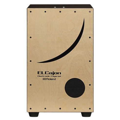 ROLAND EC-10 ELECTRONIC CAJON