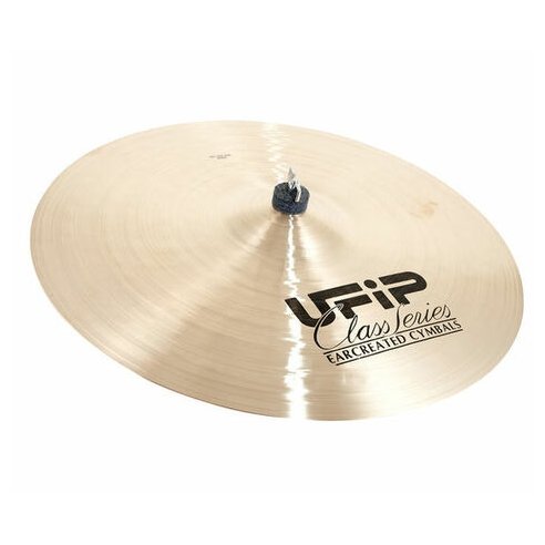 UFIP CLASS 22" CRASH/RIDE