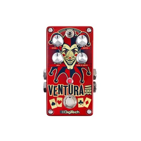 DIGITECH VENTURA VIBRATO ROTARY