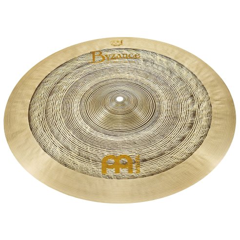 MEINL B18TRLC BYZANCE 18" JAZZ TRADITIONAL CRASH