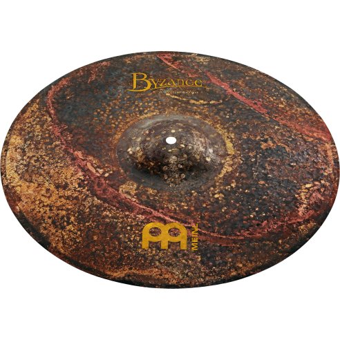 MEINL B18VPC BYZANCE 18" VINTAGE PURE CRASH