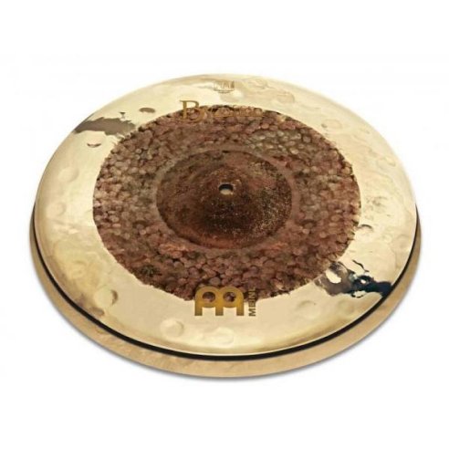 MEINL B15DUH BYZANCE 15" EXTRA DRY DUAL HIHAT