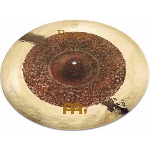 MEINL B22DUCR BYZANCE 22" EXTRA DRY DUAL CRASH/RIDE