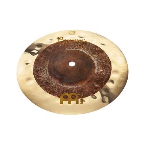 MEINL B10DUS BYZANCE DRY DUAL SPLASH 10"