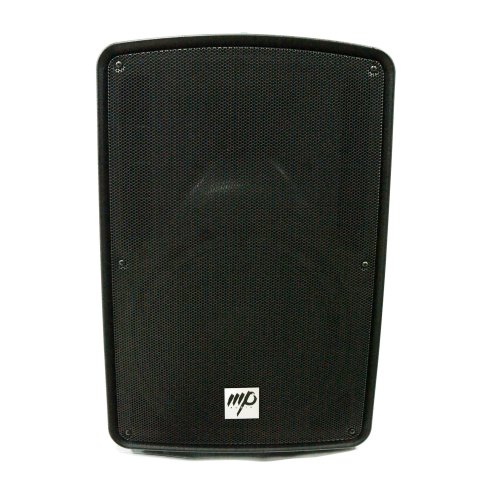 MP AUDIO RXA12P968UB CASSA ATTIVA 12" 600W BLUETOOTH/USB