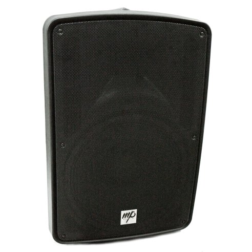MP AUDIO RXA15P968UB CASSA ATTIVA 15" 600W BLUETOOTH/USB