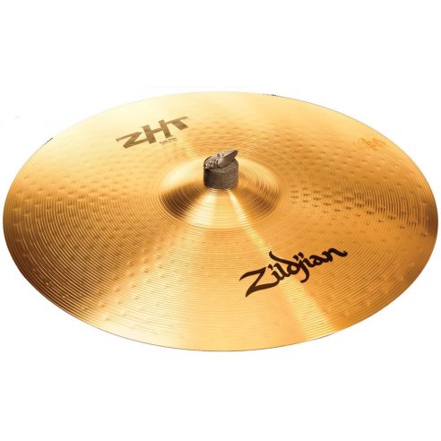 ZILDJIAN ZHT 20"ROCK RIDE