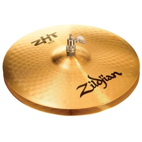 ZILDJIAN ZHT 14"HI HAT