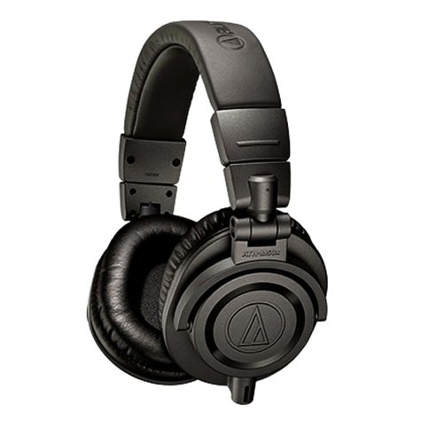 AUDIO TECHNICA ATH-M50X MG CUFFIA DA STUDIO LIMITED EDITION