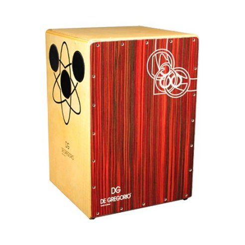 DE GREGORIO CAJON C31 CENTAUR