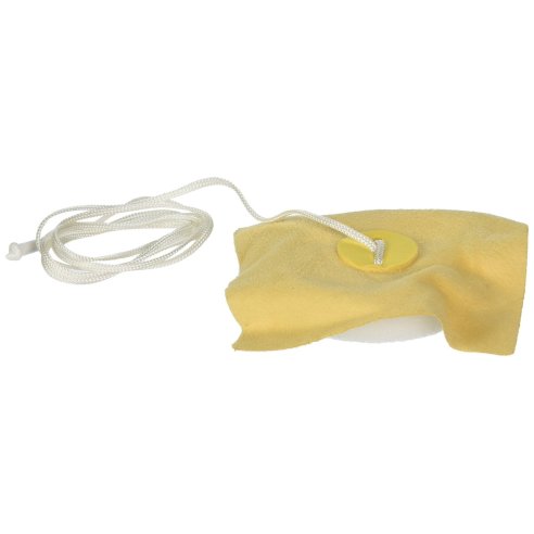 SUPERSLICK SS1-SS PANNO PULIZIA SAXOFONO