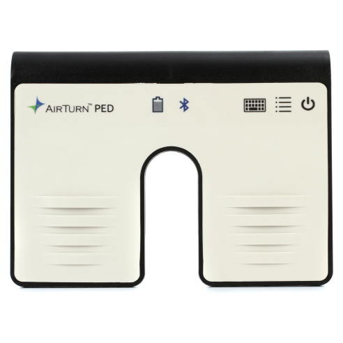AIRTURN AT PED PEDALE BLUETOOTH