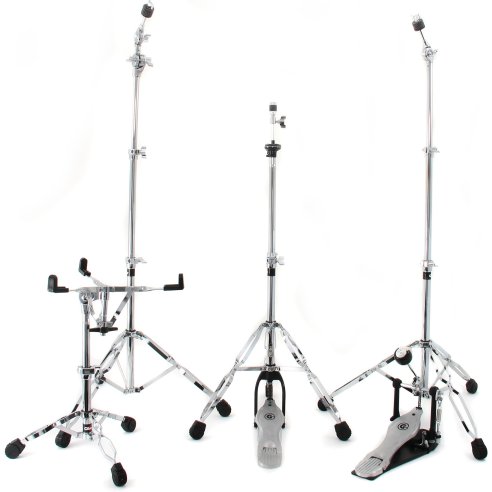 GIBRALTAR 5700 PK SET MECCANICHE